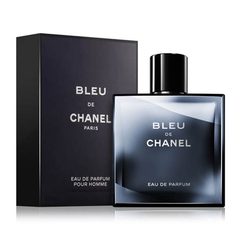 bleu de chanel scents|bleu De Chanel pour homme.